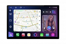 Магнитола FARCar BX877 13.1 дюйма на Android 13