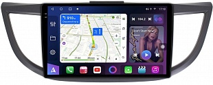 Штатная магнитола FarCar s400 2K для Honda CR-V на Android  (XXL469M)