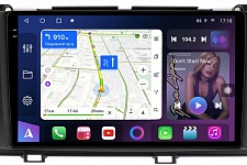 Штатная магнитола FarCar s400 2K для Toyota Sienna на Android  (XXL3006M)