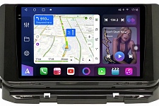 Штатная магнитола FarCar s400 2K для Skoda Octavia на Android  (XXL3052M)