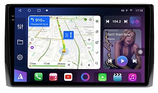 Штатная магнитола FarCar s400 2K для Skoda Kodiaq, Karoq на Android  (XXL785/2020M)
