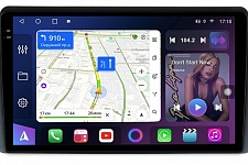 Штатная магнитола FarCar s400 2K 360 для Renault Duster на Android  (BX1219M 360)