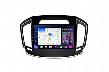 Штатная магнитола FarCar s400 для Opel Insignia на Android (HL378M) 