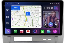 Штатная магнитола FarCar s500 Plus 2K для Geely MK на Android  (XXL3268M)