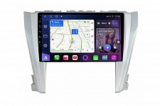Штатная магнитола FarCar s500 Plus для Toyota Camry на Android (BM466M)