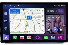 Штатная магнитола FarCar s500 Plus 2K для Peugeot 2008 на Android  (GX3262M)