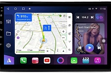 Штатная магнитола FarCar s400 для Hyundai Santa Fe на Android  (HL3325M)