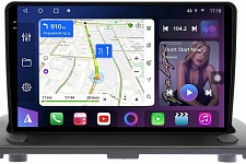 Штатная магнитола FarCar s400 2K для Volvo XC90 на Android (BX173M) 