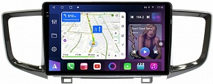 Штатная магнитола FarCar s500 Plus 2K для Honda Pilot на Android (GX1249M)