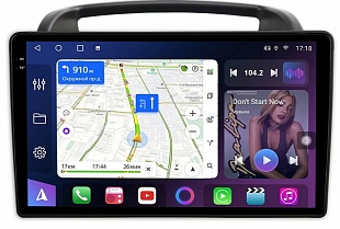 Штатная магнитола FarCar s500 Plus 2K для KIA Carnival на Android  (GX3350M)