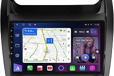 Штатная магнитола FarCar s400 для KIA Sorento на Android (TM224NM) 