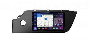 Штатная магнитола FarCar s400 для KIA Rio на Android  (TM1253M)