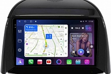 Штатная магнитола FarCar s400 для Renault Koleos на Android  (HL329M)