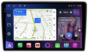Штатная магнитола FarCar s500 Plus 2K для KIA Ceed на Android (GX3033M) 