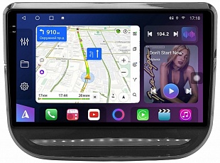 Штатная магнитола FarCar s500 Plus 2K для Changan CS55 на Android  (GX3241M)