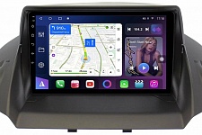 Штатная магнитола FarCar s500 Plus для Ford Kuga, C-Max, Escape на Android  (BM362M)