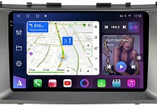 Штатная магнитола FarCar s400 2K для Toyota Camry на Android  (BX1171M)