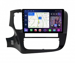 Штатная магнитола FarCar s400 для Mitsubishi Outlander на Android (TM1006-9M)