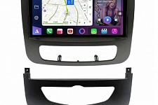 Штатная магнитола FarCar s400 2K для KIA Sorento на Android (BX224UM) 