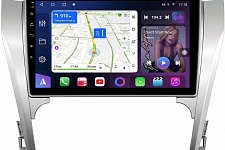 Штатная магнитола FarCar s400 Super HD для Toyota Camry на Android (XL131M)