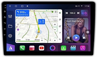Штатная магнитола FarCar s400 для Hyundai i40 на Android  (HL172M)