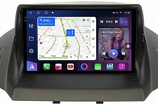 Штатная магнитола FarCar s400 2K 360 для Ford Kuga, C-Max, Escape на Android (BX362M 360)