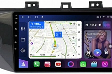 Штатная магнитола FarCar s400 Super HD для KIA Rio на Android  (XL1160M)