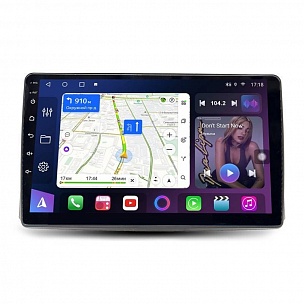 Штатная магнитола FarCar s400 для UAZ Patriot на Android  (TM3108M)
