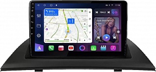 Штатная магнитола FarCar s400 для BMW X3 E83 на Android (BM3034M) 