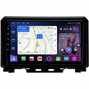 Штатная магнитола FarCar s400 для Suzuki Jimny на Android  (HL3071M)