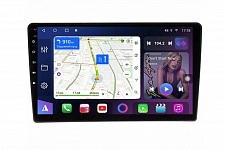 Штатная магнитола FarCar s500 Plus для Fiat Ducato, Citroen Jumper, Ralay, Peugeot Boxer на Android (BM3058M) 