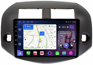 Штатная магнитола FarCar s400 для Toyota RAV4 на Android  (TM018M)