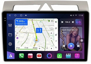 Штатная магнитола FarCar s500 Plus 2K для KIA Picanto на Android  (GX3256M)