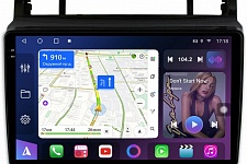 Штатная магнитола FarCar s400 2K для VW Touareg на Android (XXL3027M) 