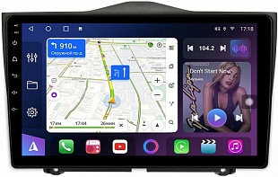 Штатная магнитола FarCar s400 для Lada Granta на Android  (TM1206M)
