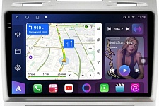 Штатная магнитола FarCar s400 2K для Chrysler 300CC на Android (BX206M) 