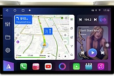 Штатная магнитола FarCar s400 2K для Lexus RX300 на Android  (BX3221M)