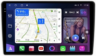 Штатная магнитола FarCar s500 Plus 2K для Mazda CX-9 на Android (GX3070M) 