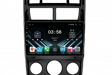 Штатная магнитола FarCar для KIA Sportage на Android  (DX023M)