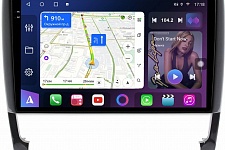 Штатная магнитола FarCar s400 2K для Porsche Cayenne на Android (BX443M) 