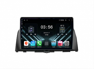 Штатная магнитола FarCar для KIA Optima на Android  (DX580M)