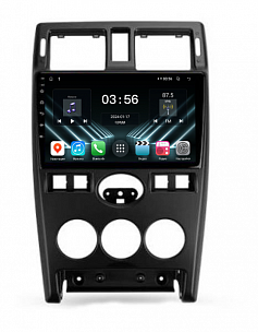 Штатная магнитола FarCar для Lada Priora 2007-2013 на Android  (DX3112M)
