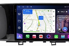 Штатная магнитола FarCar s400 2K для KIA K5 на Android  (XXL1002M)