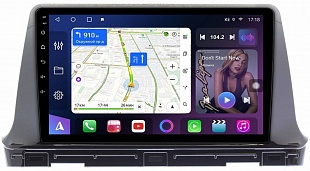 Штатная магнитола FarCar s400 для KIA Seltos на Android  (TM1221M)