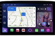 Штатная магнитола FarCar s400 для Volvo S80 на Android (HL3306M) 
