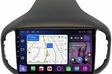 Штатная магнитола FarCar s500 Plus для Chery Tiggo 7 на Android (BM1027M) 