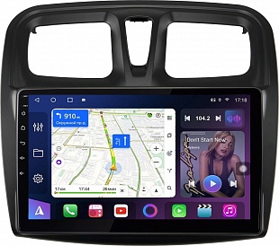 Штатная магнитола FarCar s400 для Renault Logan, Sandero на Android  (HL3051M)