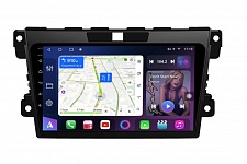 Штатная магнитола FarCar s400 Super HD для Mazda CX-7 на Android  (XL097M)