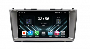 Штатная магнитола FarCar для Toyota Camry на Android  (DX1171M)