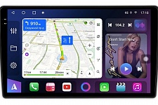 Штатная магнитола FarCar s500 Plus 2K для Nissan Murano Z50 на Android (GX3343M) 